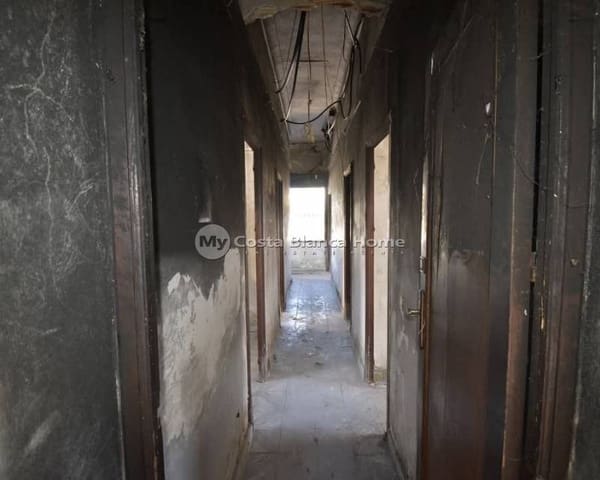 3 camera da letto Villa in vendita in Daya Nueva - 149.500 € (Rif: 9420590)