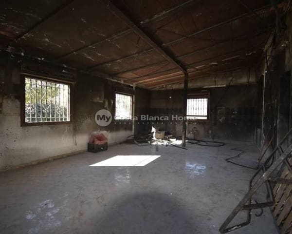 3 camera da letto Villa in vendita in Daya Nueva - 149.500 € (Rif: 9420590)