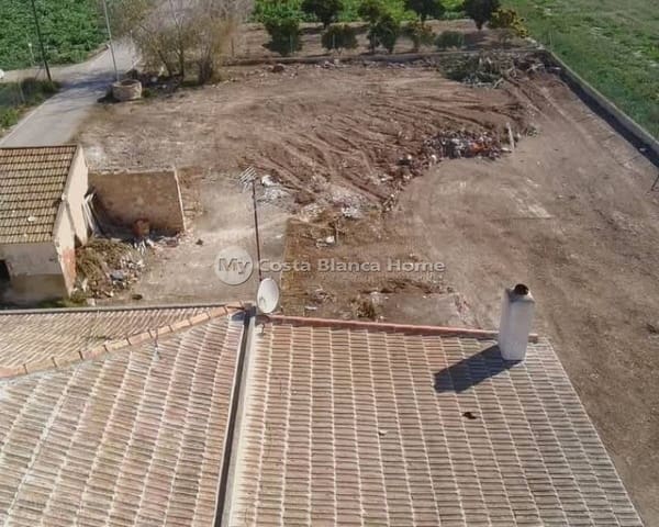 3 camera da letto Villa in vendita in Daya Nueva - 149.500 € (Rif: 9420590)