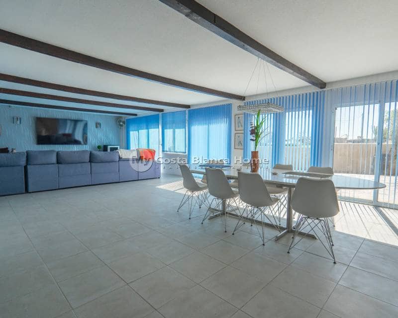 6 bedroom Finca/Country House for sale in Los Montesinos with pool - € 795,000 (Ref: 9420591)