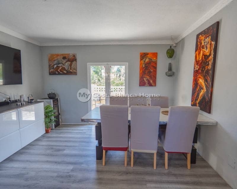 6 bedroom Finca/Country House for sale in Los Montesinos with pool - € 795,000 (Ref: 9420591)