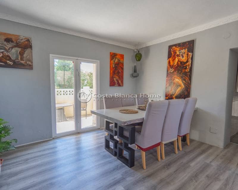 6 bedroom Finca/Country House for sale in Los Montesinos with pool - € 795,000 (Ref: 9420591)