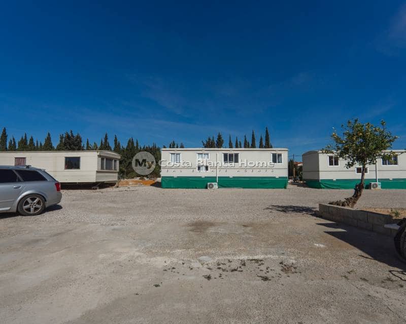 6 bedroom Finca/Country House for sale in Los Montesinos with pool - € 795,000 (Ref: 9420591)