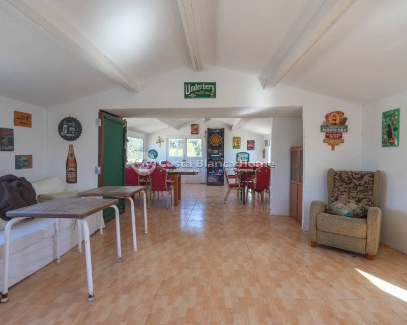 6 bedroom Finca/Country House for sale in Los Montesinos with pool - € 795,000 (Ref: 9420591)