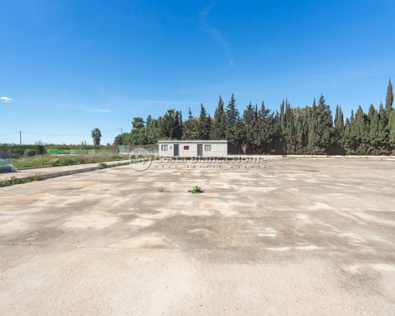 6 bedroom Finca/Country House for sale in Los Montesinos with pool - € 795,000 (Ref: 9420591)