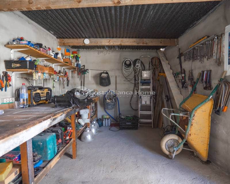 6 bedroom Finca/Country House for sale in Los Montesinos with pool - € 795,000 (Ref: 9420591)