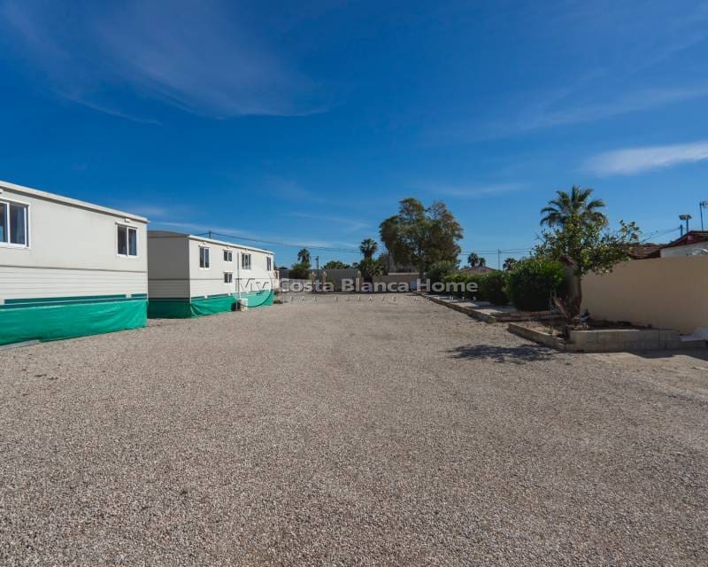 6 bedroom Finca/Country House for sale in Los Montesinos with pool - € 795,000 (Ref: 9420591)