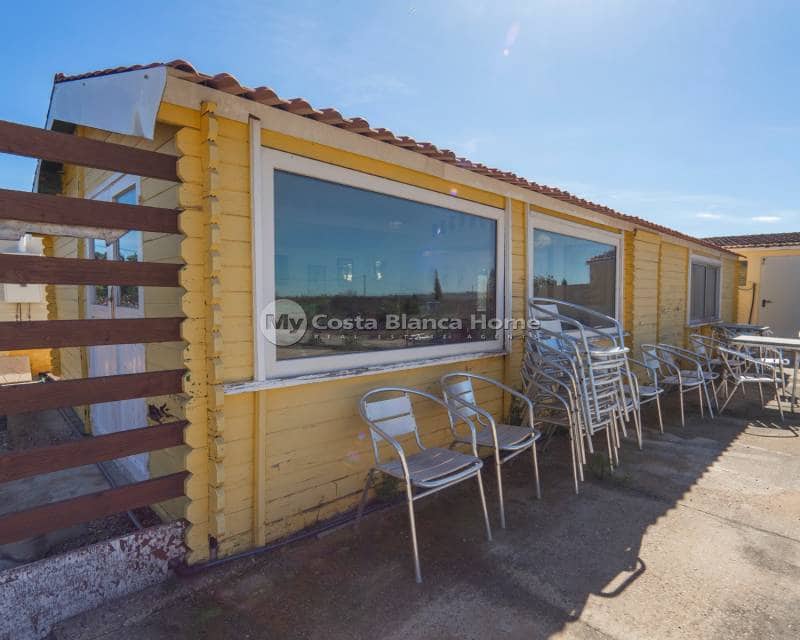 6 bedroom Finca/Country House for sale in Los Montesinos with pool - € 795,000 (Ref: 9420591)