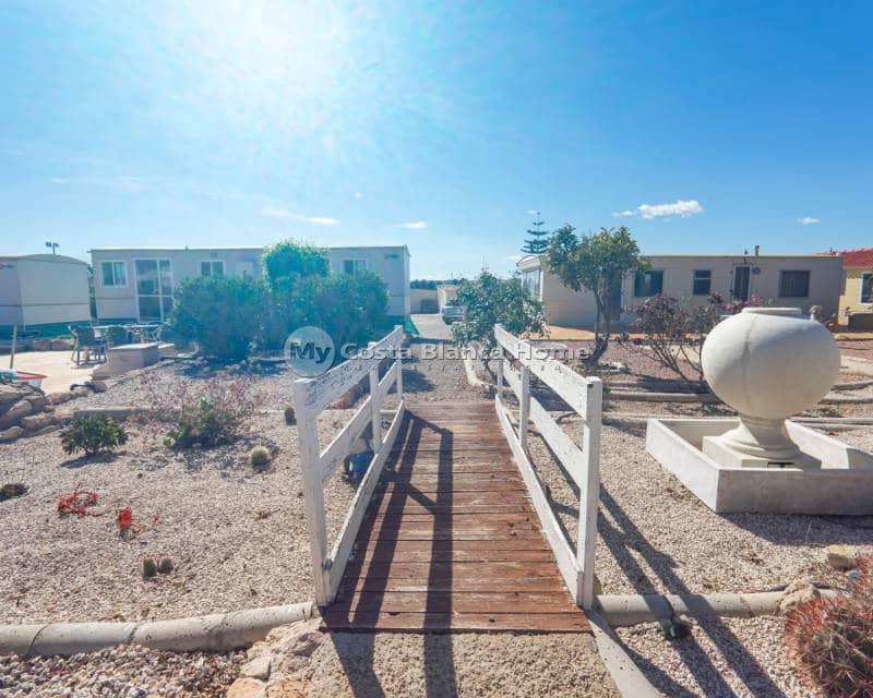 6 bedroom Finca/Country House for sale in Los Montesinos with pool - € 795,000 (Ref: 9420591)