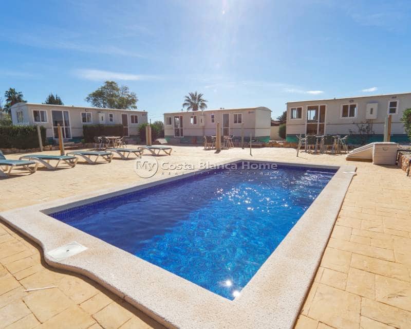 6 bedroom Finca/Country House for sale in Los Montesinos with pool - € 795,000 (Ref: 9420591)