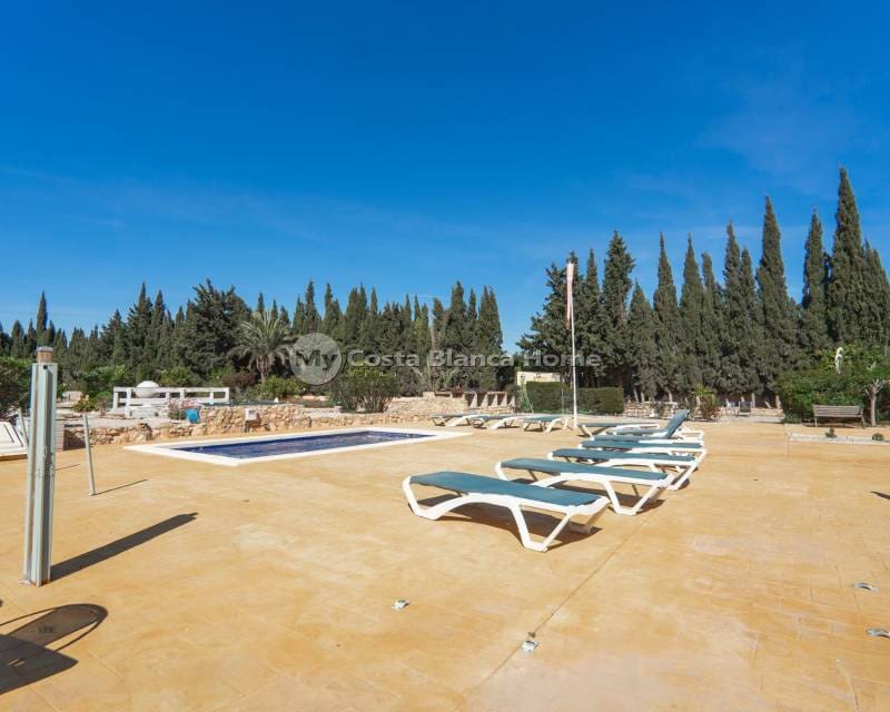 6 bedroom Finca/Country House for sale in Los Montesinos with pool - € 795,000 (Ref: 9420591)