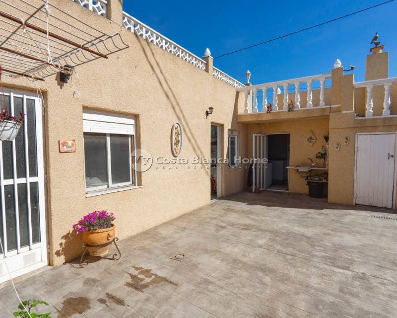 6 bedroom Finca/Country House for sale in Los Montesinos with pool - € 795,000 (Ref: 9420591)