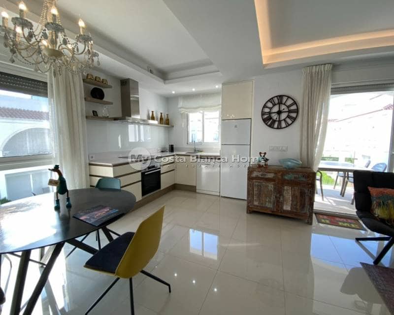 2 quarto Apartamento para venda em Ciudad Quesada com piscina - 299 900 € (Ref: 9420593)