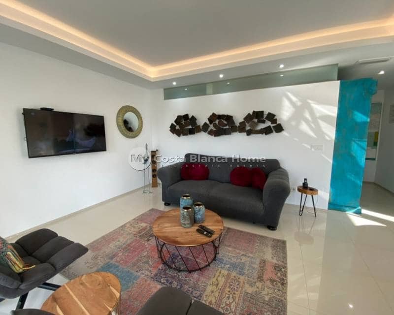 2 quarto Apartamento para venda em Ciudad Quesada com piscina - 299 900 € (Ref: 9420593)