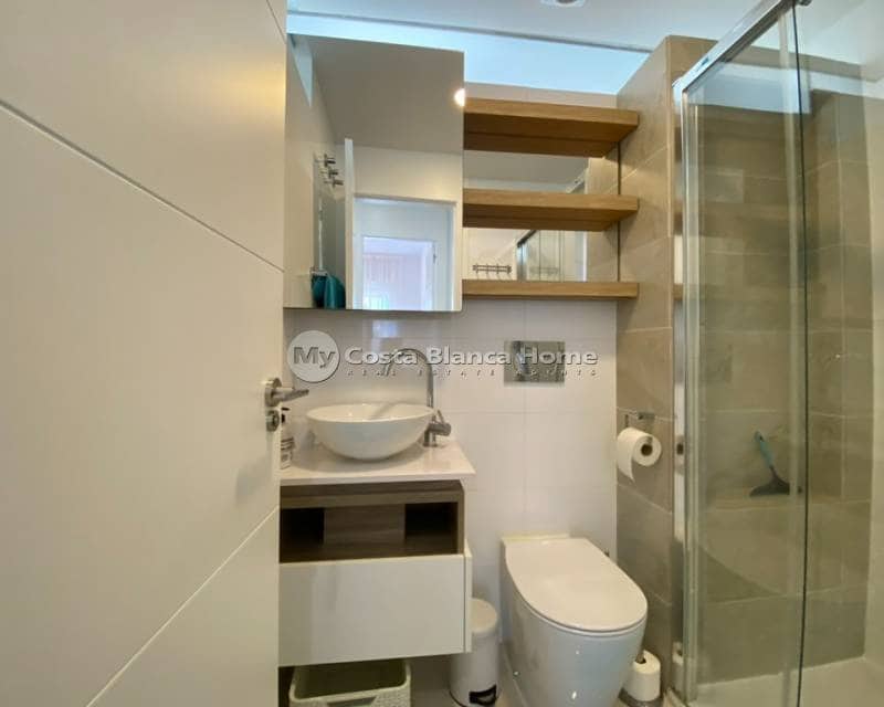 2 quarto Apartamento para venda em Ciudad Quesada com piscina - 299 900 € (Ref: 9420593)