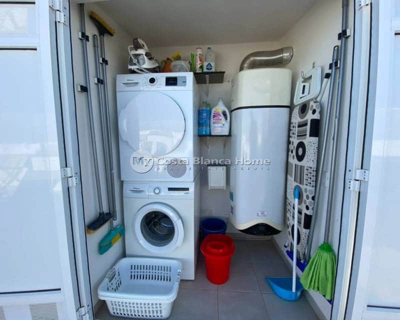 2 quarto Apartamento para venda em Ciudad Quesada com piscina - 299 900 € (Ref: 9420593)