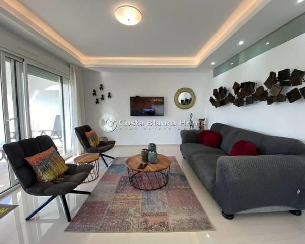 2 quarto Apartamento para venda em Ciudad Quesada, Rojales com piscina - 299 900 € (Ref: 9420593)