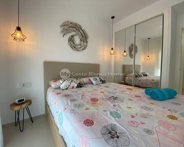 2 quarto Apartamento para venda em Ciudad Quesada, Rojales com piscina - 299 900 € (Ref: 9420593)