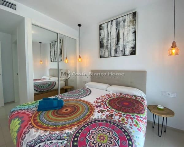 2 quarto Apartamento para venda em Ciudad Quesada, Rojales com piscina - 299 900 € (Ref: 9420593)