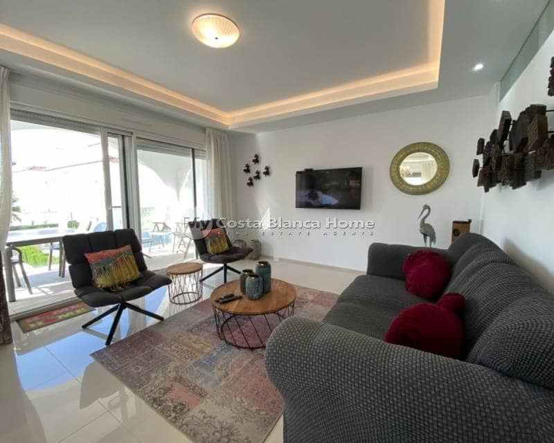 2 quarto Apartamento para venda em Ciudad Quesada com piscina - 299 900 € (Ref: 9420593)