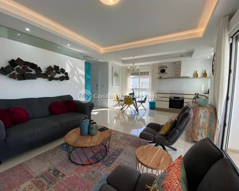 2 quarto Apartamento para venda em Ciudad Quesada com piscina - 299 900 € (Ref: 9420593)