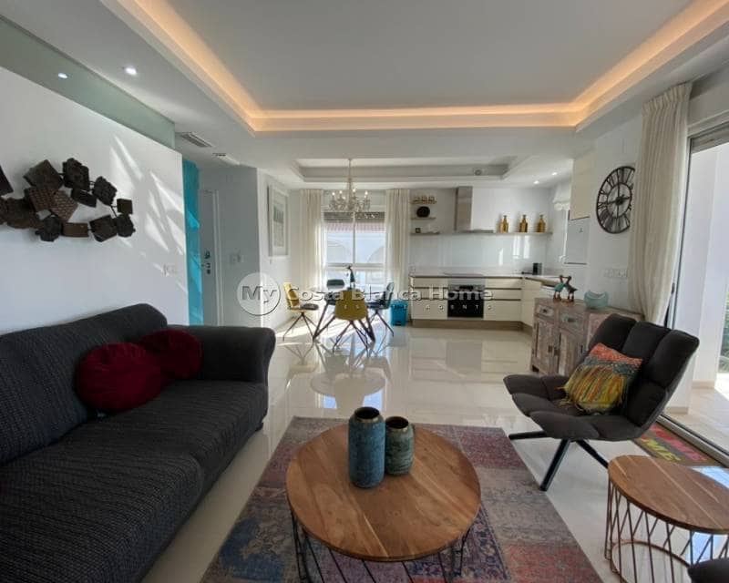 2 quarto Apartamento para venda em Ciudad Quesada com piscina - 299 900 € (Ref: 9420593)