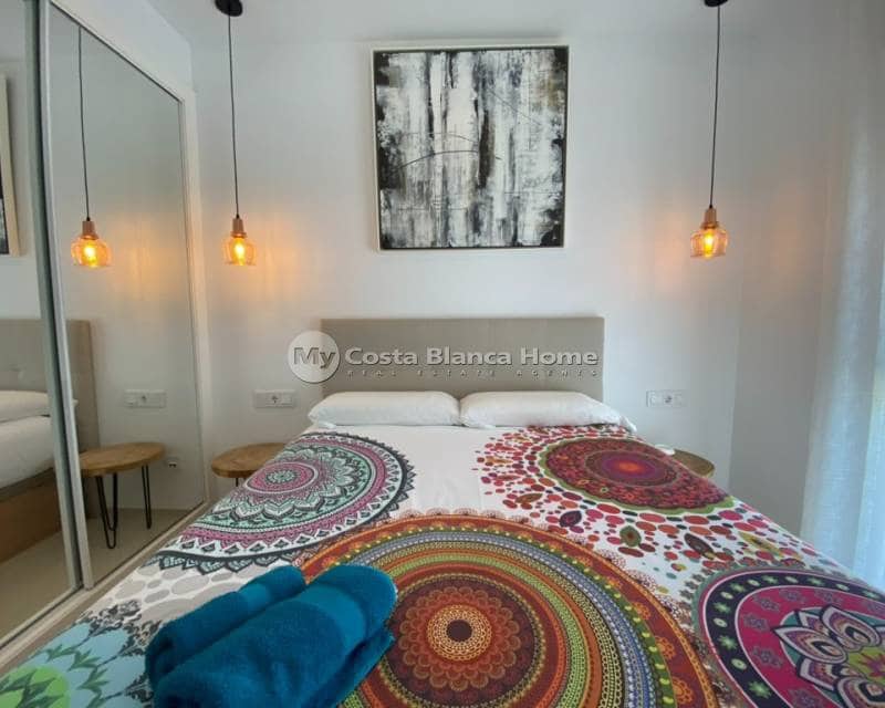 2 quarto Apartamento para venda em Ciudad Quesada com piscina - 299 900 € (Ref: 9420593)