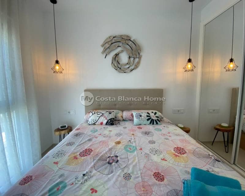 2 quarto Apartamento para venda em Ciudad Quesada com piscina - 299 900 € (Ref: 9420593)