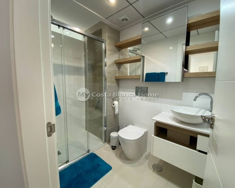 2 quarto Apartamento para venda em Ciudad Quesada com piscina - 299 900 € (Ref: 9420593)