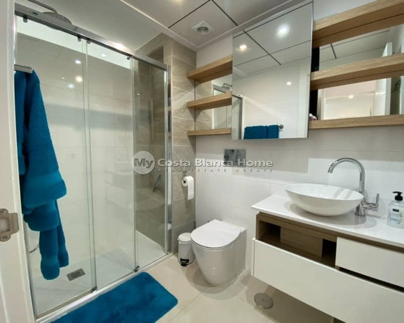 2 quarto Apartamento para venda em Ciudad Quesada com piscina - 299 900 € (Ref: 9420593)