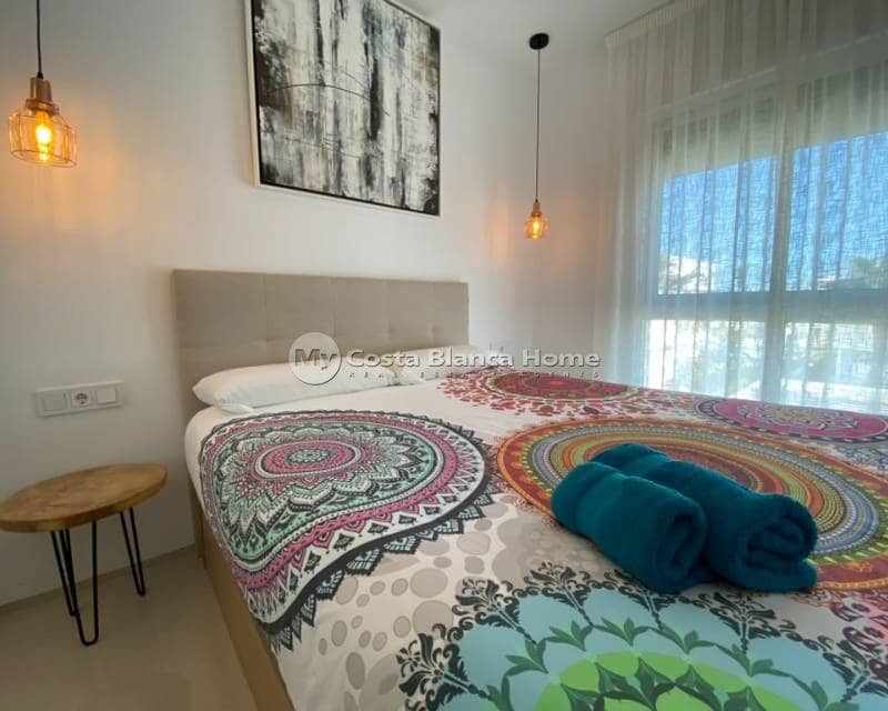 2 quarto Apartamento para venda em Ciudad Quesada com piscina - 299 900 € (Ref: 9420593)