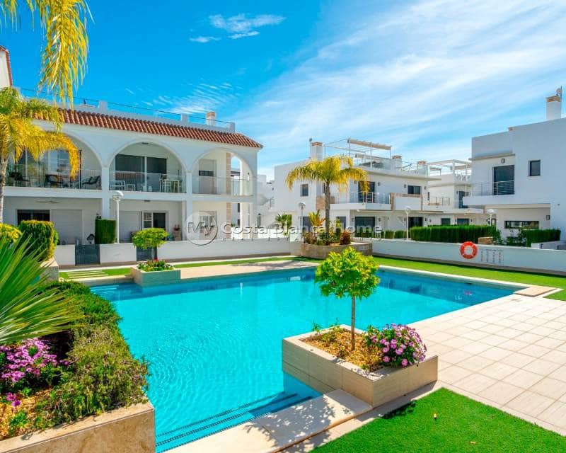 2 soveværelse Lejlighed til salg i Dona Pepa med swimmingpool - € 270.000 (Ref: 9420594)