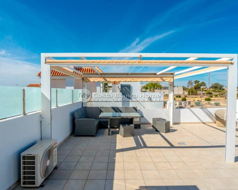 2 soveværelse Lejlighed til salg i Dona Pepa med swimmingpool - € 270.000 (Ref: 9420594)