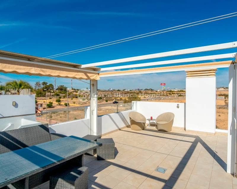 2 soveværelse Lejlighed til salg i Dona Pepa med swimmingpool - € 270.000 (Ref: 9420594)