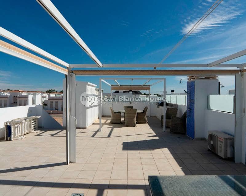 2 soveværelse Lejlighed til salg i Dona Pepa med swimmingpool - € 270.000 (Ref: 9420594)