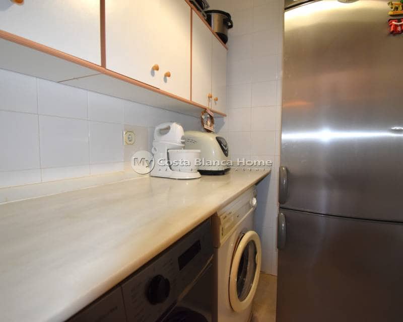 4 soverom Kjedet enebolig til salgs i Los Balcones med svømmebasseng - € 445 000 (Ref: 9420595)