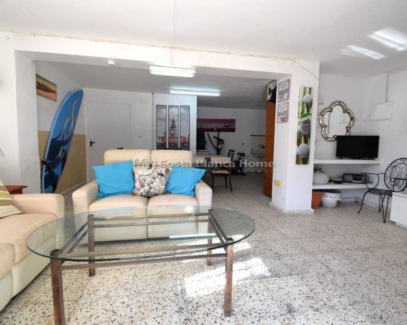 4 soverom Kjedet enebolig til salgs i Los Balcones med svømmebasseng - € 445 000 (Ref: 9420595)