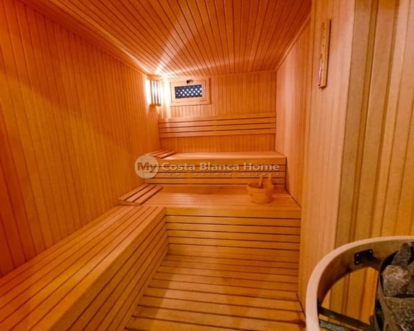 5 sovrum Villa till salu i Cañada del Molino, Torrevieja med pool - 1 170 000 € (Ref: 9420596)