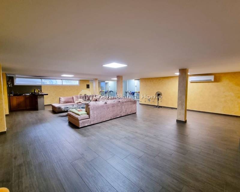 5 sovrum Villa till salu i La Mata med pool - 1 170 000 € (Ref: 9420596)