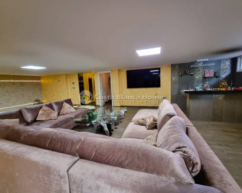 5 sovrum Villa till salu i La Mata med pool - 1 170 000 € (Ref: 9420596)