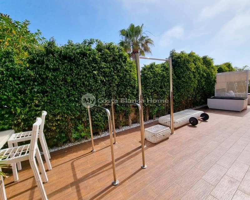 5 sovrum Villa till salu i La Mata med pool - 1 170 000 € (Ref: 9420596)