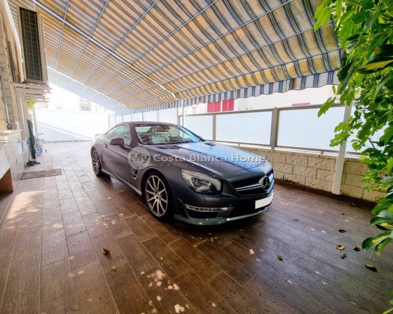 5 sovrum Villa till salu i La Mata med pool - 1 170 000 € (Ref: 9420596)