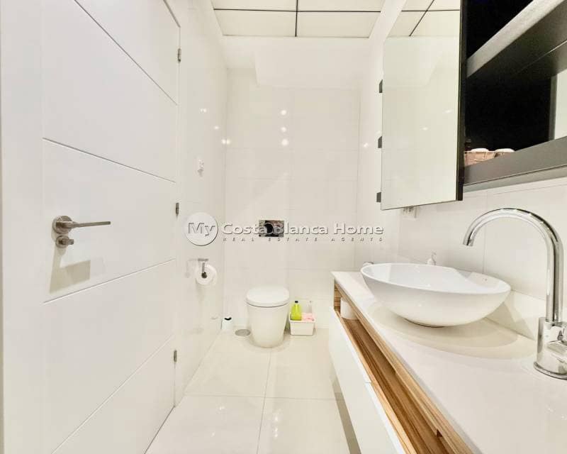 3 quarto Casa em Banda para venda em Ciudad Quesada com piscina - 340 000 € (Ref: 9420597)