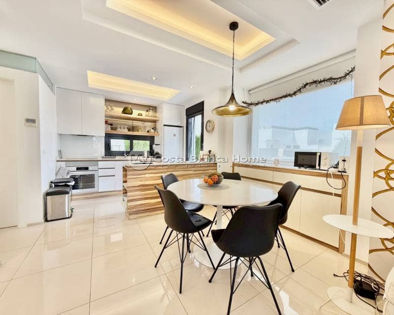 3 quarto Casa em Banda para venda em Ciudad Quesada com piscina - 340 000 € (Ref: 9420597)