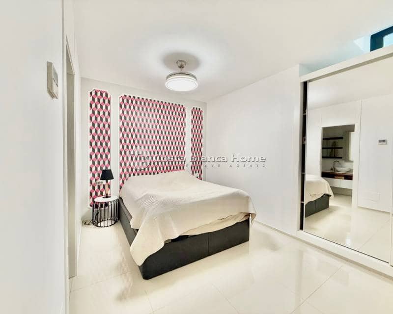 3 quarto Casa em Banda para venda em Ciudad Quesada com piscina - 340 000 € (Ref: 9420597)