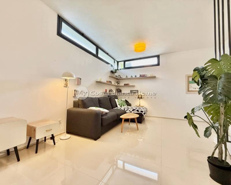 3 quarto Casa em Banda para venda em Ciudad Quesada com piscina - 340 000 € (Ref: 9420597)