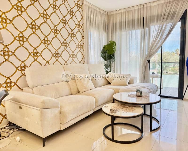 3 quarto Casa em Banda para venda em Ciudad Quesada com piscina - 340 000 € (Ref: 9420597)