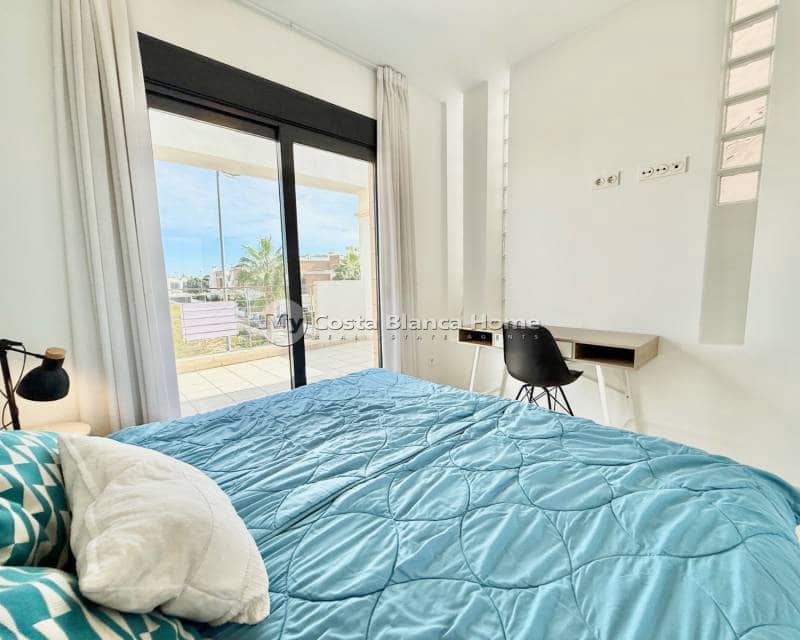 3 quarto Casa em Banda para venda em Ciudad Quesada com piscina - 340 000 € (Ref: 9420597)