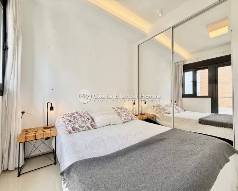 3 quarto Casa em Banda para venda em Ciudad Quesada com piscina - 340 000 € (Ref: 9420597)