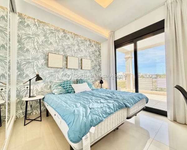 3 quarto Casa em Banda para venda em Ciudad Quesada, Rojales com piscina - 340 000 € (Ref: 9420597)